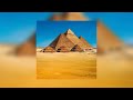 Werenoi x Damso - Pyramide (speed-up)