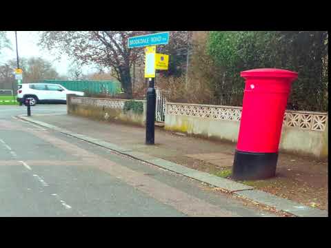 Covid19 Test -