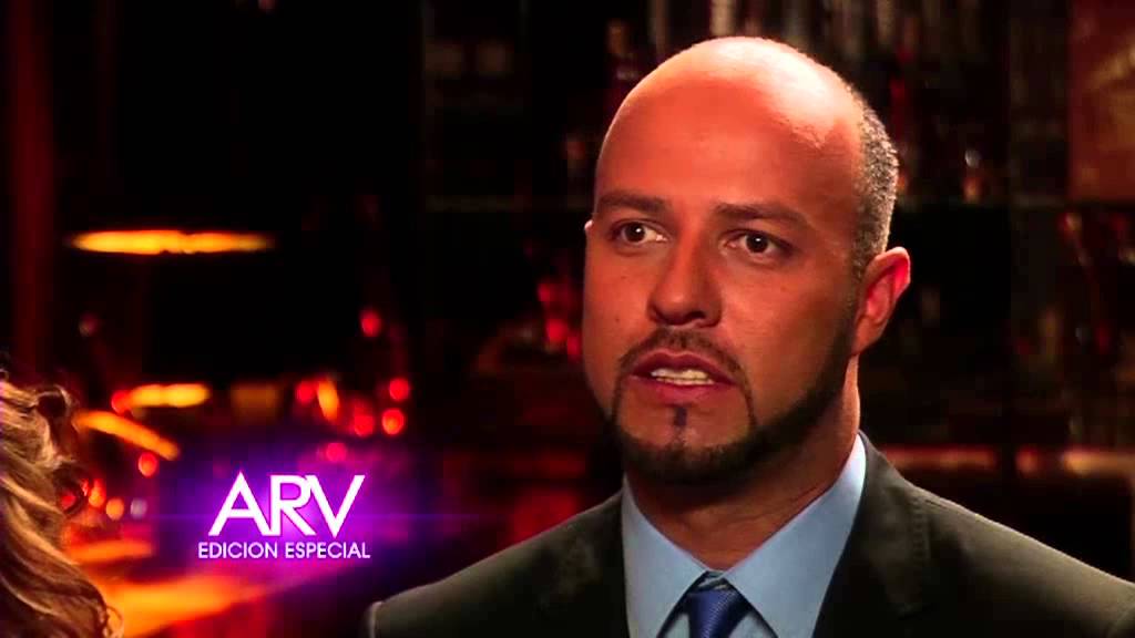 Jenni Rivera La Boda Del Año -Parte 1