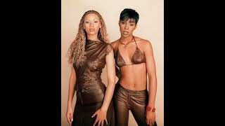 Harmony Highlights: Beyonce Knowles & Kelly Rowland on The Writings On The Wall