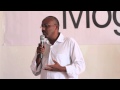 Real estate in Somalia: Mohamed Abdi at TEDxMogadishu