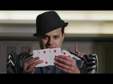 Magic Video (Full Video) Raman Sharma Magic Feat. Punkistan (Anika)