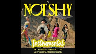 ITZY(있지) - iD | Instrumental