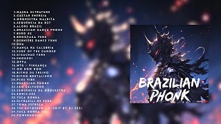 THE BEST BRAZILIAN PHONK MUSIC 2024 ※ BEST PHONK / HOUSE PHONK ※ Фонк 2024