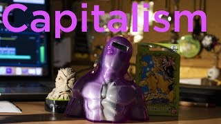 JoJo's Bizarre Adventure - Moody Blues Alarm Clock screenshot 2