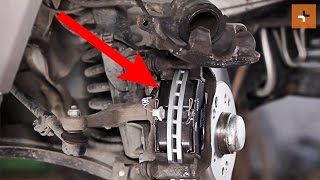 Guía en vídeo para principiantes sobre las reparaciones más comunes para Mercedes W212