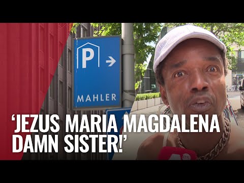 Duurste parkeergarage van Europa, maar niet veiligste