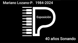 Qr21 Piromusicales. 40 Años Sonando En Las Artes Escénicas. 1984-2024