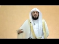 سبعة أعمال يستمر ثوابها بعد الموت د محمد العريفي