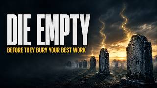 The Most Valuable Land On Earth Is The Graveyard | Die Empty by Todd Henry