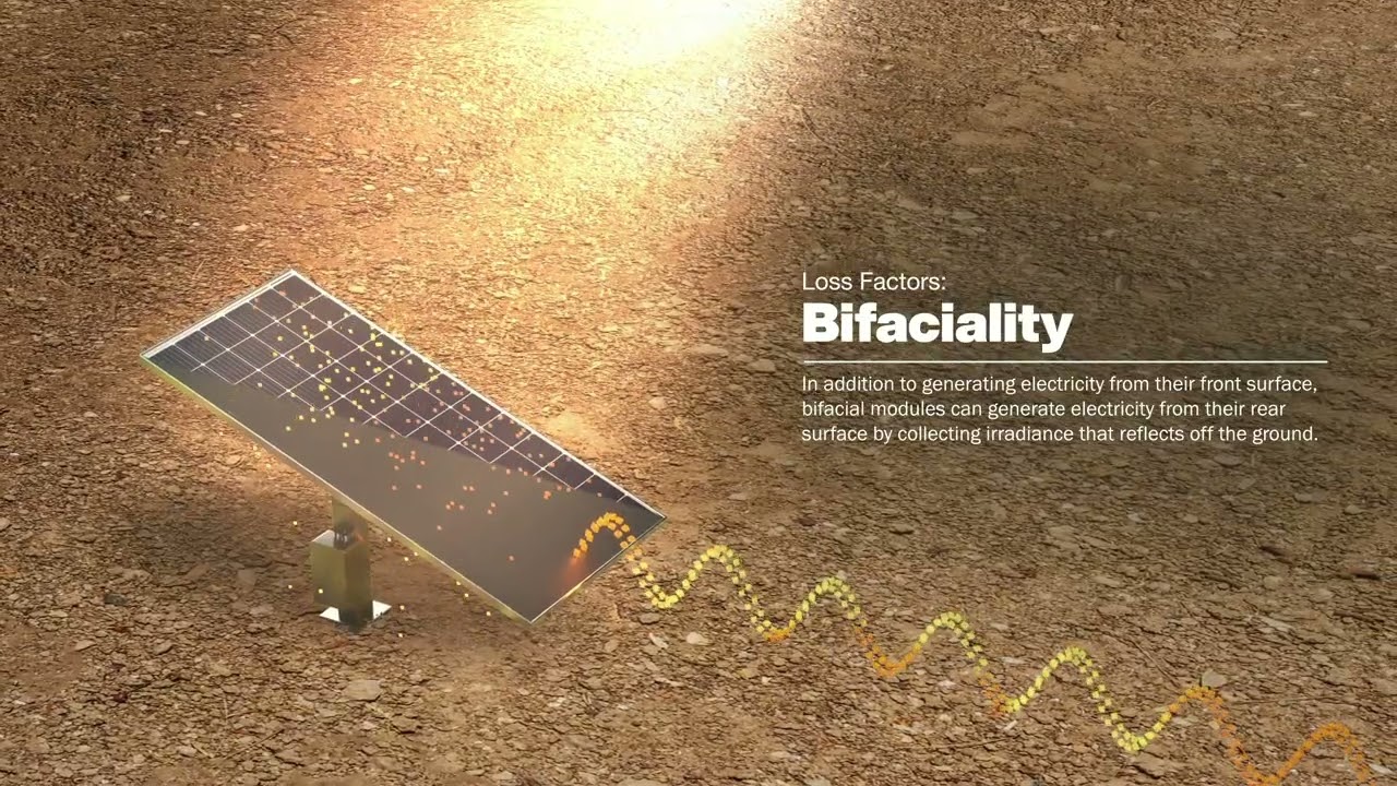 Understanding Loss Factors in Solar Modules | Video 2 of 3