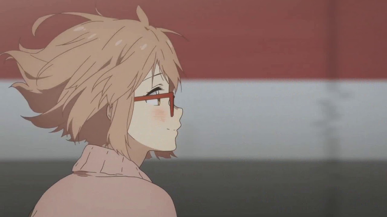 Beyond The Boundary Hentai