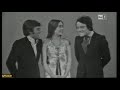 Capture de la vidéo Al Bano E Romina Power- Storia Di Due Innamorati ( 1969 ).