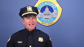 Des Moines' murder rate changed dramatically in 2018; police think they know why