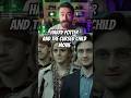 Why is There NO Harry Potter and the Cursed Child Movie? #harrypotter #movie #shorts #harrypotterfan