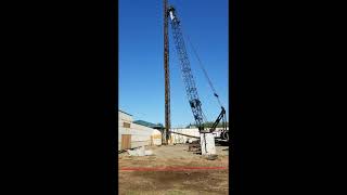 Clatsop County Jail Relocation Project May 4, 2021