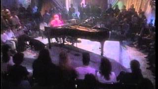 Sad Songs - Elton John - MTV Unplugged