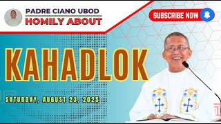 Download Lagu Fr. Ciano Homily about KAHADLOK - 8/23/2025 MP3 Download Lagu Fr. Ciano Homily about KAHADLOK - 8/23/2025 MP3