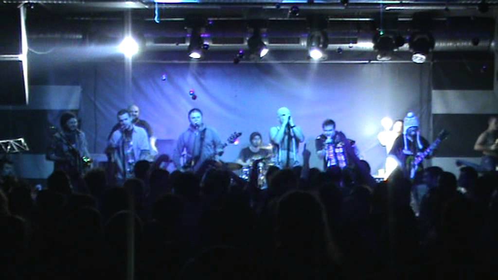 SVETLIO & THE LEGENDS - Pesen za Krisko (Live @ Mixtape 5 - 27 December 2012) video editing software free