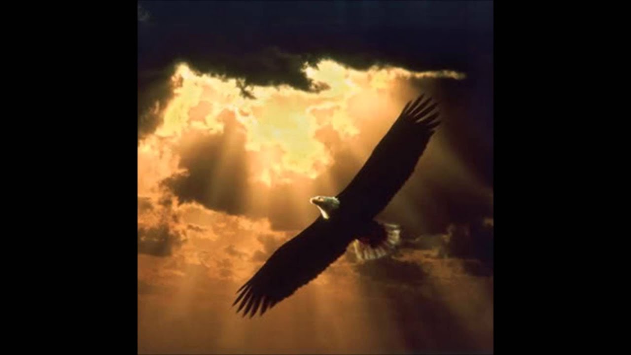 Mount Up With Wings DALLAS HOLM YouTube