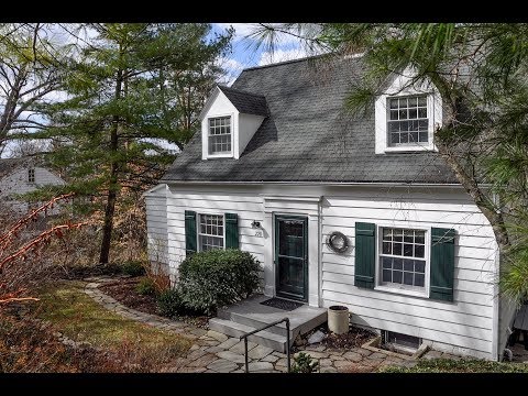 228 Renwick Drive, Ithaca, NY home video tour