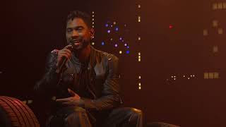 Miguel - El Pleito / Candles in the Sun (medley) | Live on Austin City Limits TV