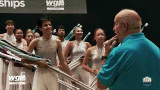 WGI Latin American 2026 || Finals day part 1