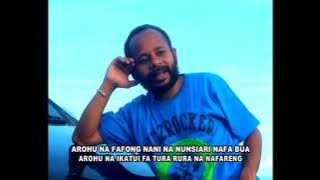 ARO DAI ( BAHASA AMBAI/SERUI ) LAGU POP PAPUA