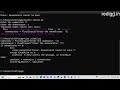 Exception handling in Python - The raise statement - CBSE Class XII + B.E. AI and ML - 2 of 5