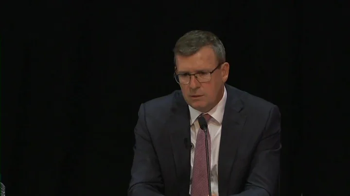Liberal MP Alan Tudge grilled at Royal Commission on Robodebt scheme