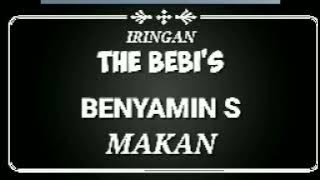 BENYAMIN S. -  MAKAN