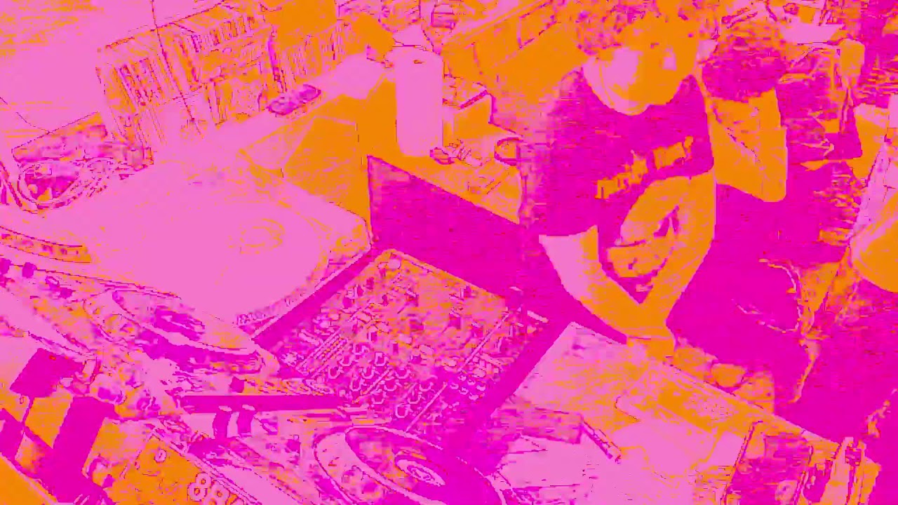 Grid Radio Hour 2. 6 w/ Viiaan