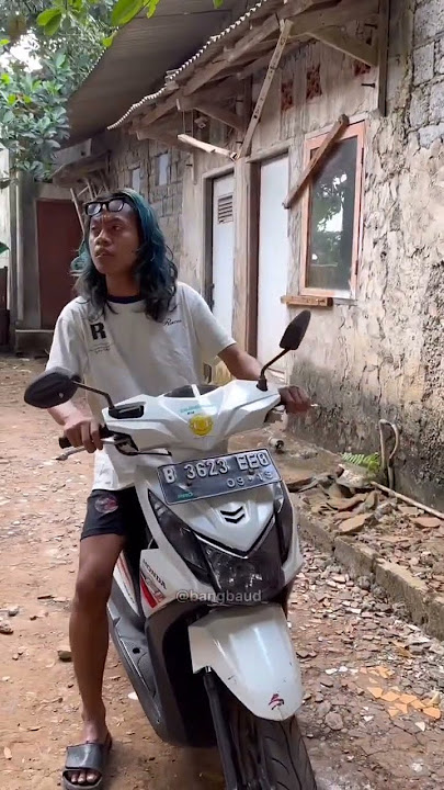 kompilasi video lucu bang baud wkwk #shorts #bangbaud