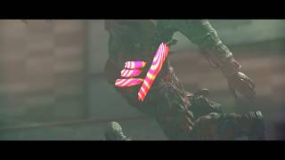 First Cod Edit