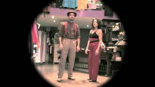 Tutorial Blues Dance 2 5 diferentes conexiones
