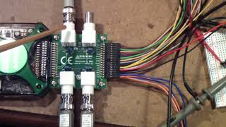 TTT208 AOE AD2 Project5 Phase Inverter