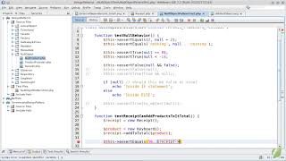 6 Null Pattern