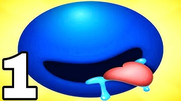 Merge Master : Monster Fight (Early Access) -Walkthrough Part 1 Levels 1-11 - Android ios Gameplay