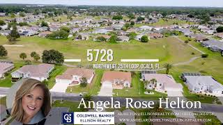 5728 Northwest 25th Loop, Ocala, FL Angela Rose Helton 5728 Northwest 25th Loop, Ocala, FL Angela Rose Helton