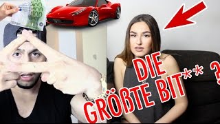 NIKA IRANI: Die größte **** auf YOUTUBE ?!