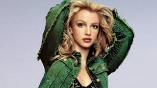 Britney Spears - Exaholic (Deep Voice)