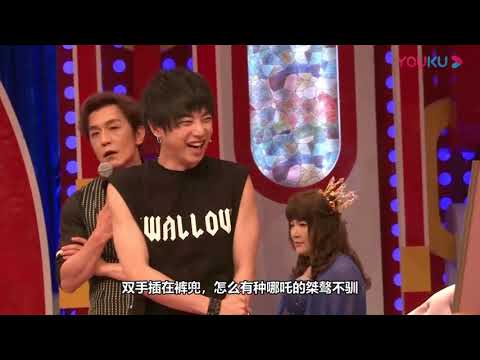 华晨宇晒出杂志照，运动花了解一下，粉丝：又是被帅晕的一天