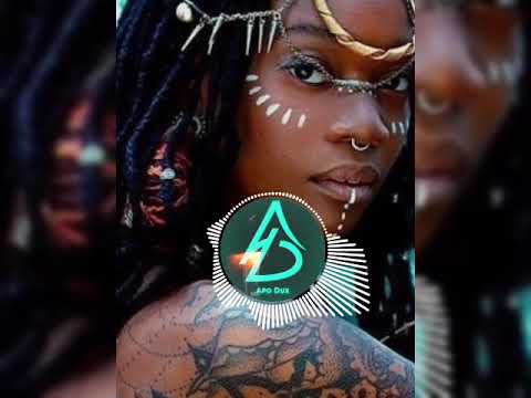 Burner Boy_ Common Person (Moombah Zouk remix) 2023 Apo Dux