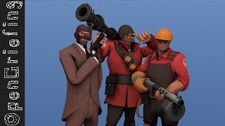 LiveTester - Patch March 12, 2015 "Infinite crits" #TF2 #FIXED