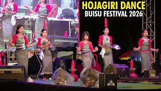 Hajagiri Dance Buisu Festival 2026