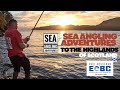 TO THE HIGHLANDS OF SCOTLAND ; OUR SAA & EOBC XMAS SPECIAL