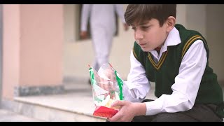 Ahmad - Short Film On Child Abuse 2020 By Annas Khan