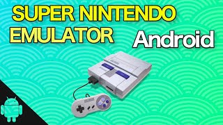 Oh Man, The Memories! - Super Nintendo Emulator for Android [2020] screenshot 4