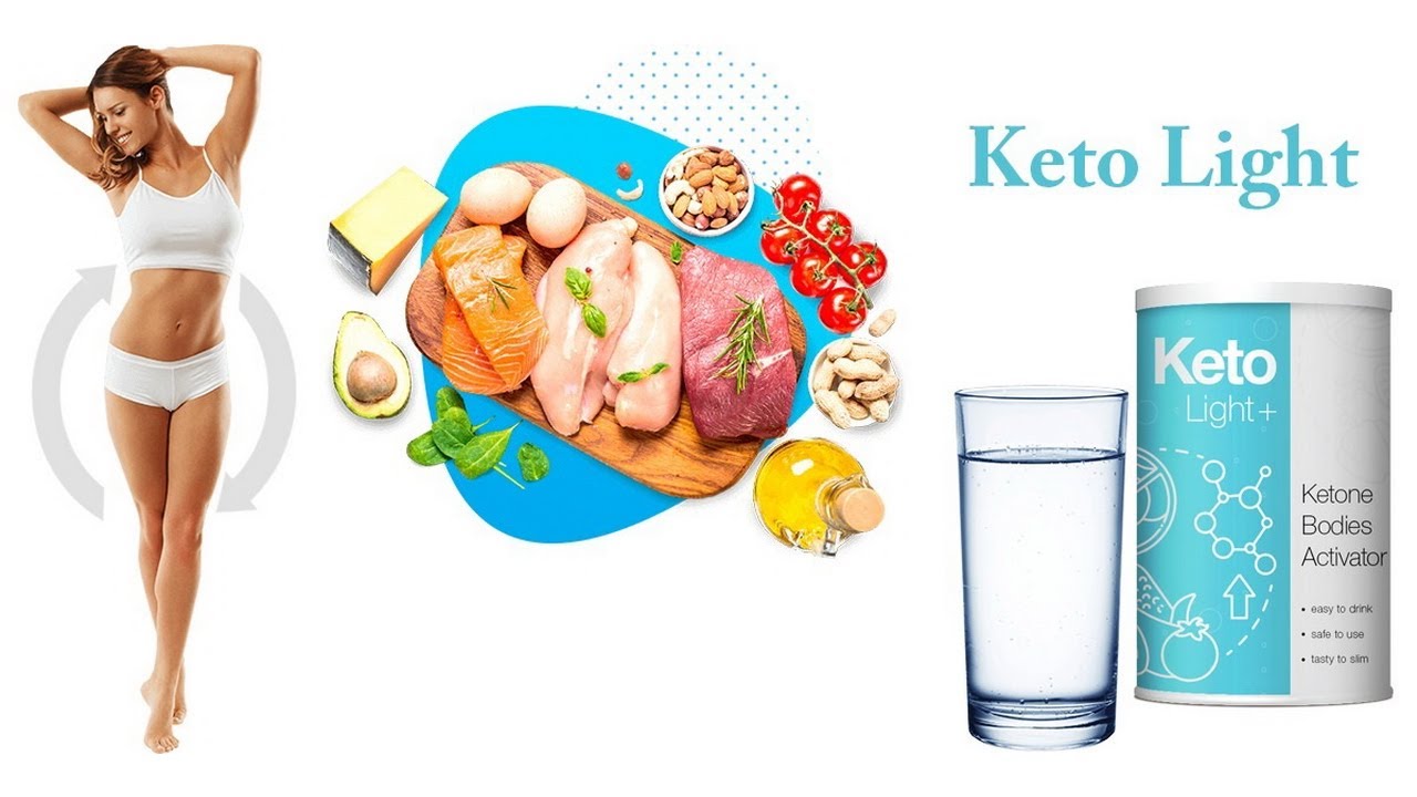 Keto Light Funziona Youtube