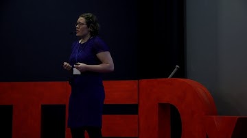 Space Weather and Coronal Mass Ejection | Maire Goreman | TEDxAberystwyth